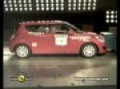 Suzuki Swift 2010 Crash TEST | EuroNCAP